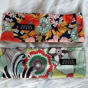 Skida headbands